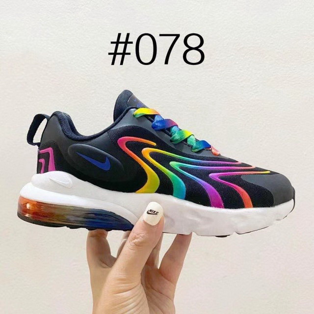 kid air max 270 shoes 2021-8-25-014